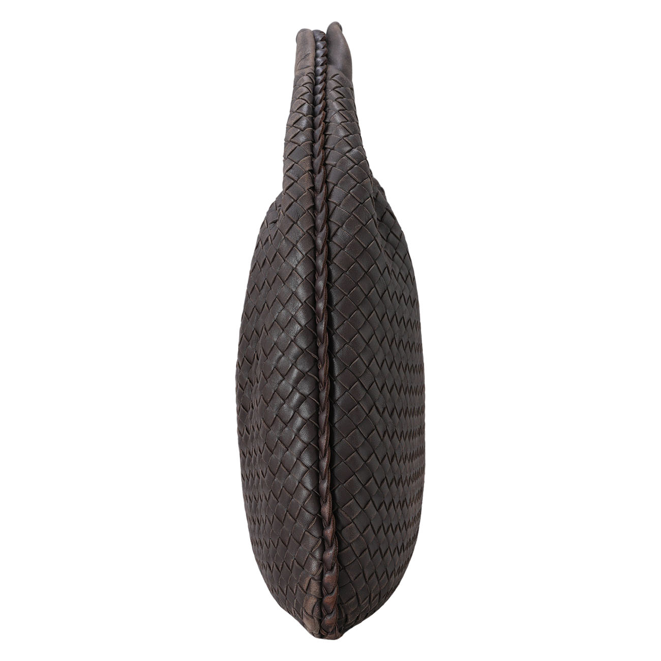 BOTTEGA VENETA(USED)보테가베네타 인트레치아토 위빙 호보백
